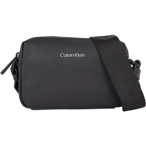 Must Crossbody Camera Bag - Calvin Klein Jeans - Modalova