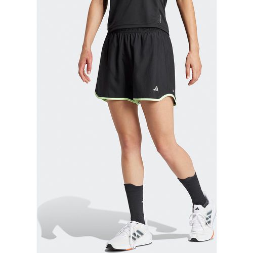 Run It Recycled Running Shorts, Length 4" - adidas performance - Modalova