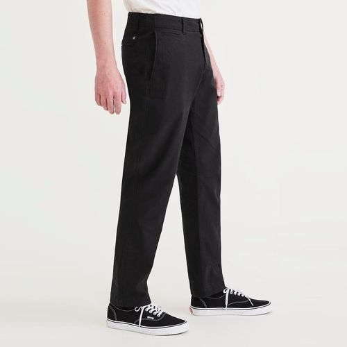 California Cotton Trousers in Slim Fit - Dockers - Modalova