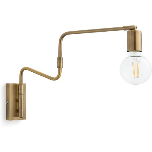 Hiba Articulated Metal Wall Lamp - SO'HOME - Modalova