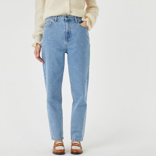 Mid Rise Boyfriend Jeans, Length 28.5" - LA REDOUTE COLLECTIONS - Modalova