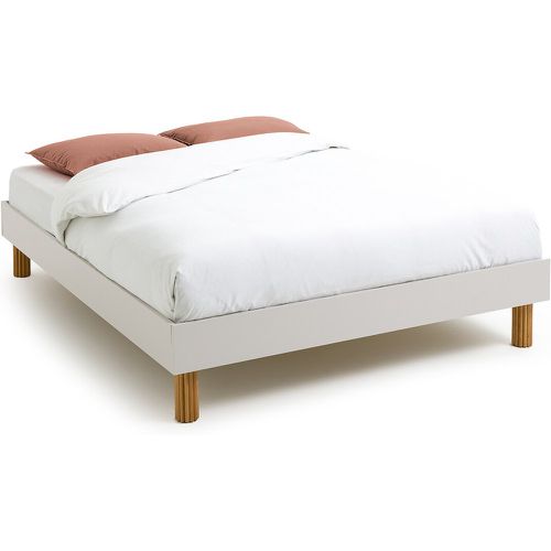 Desna Bed Base - LA REDOUTE INTERIEURS - Modalova