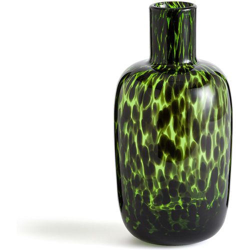 Fauvita H30cm Spotted Glass Vase - LA REDOUTE INTERIEURS - Modalova