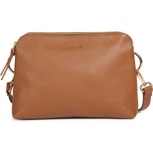 Nael Leather Shoulder Bag - NAT & NIN - Modalova