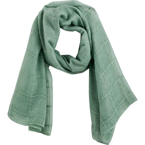 Misello Recycled Scarf - Pieces - Modalova