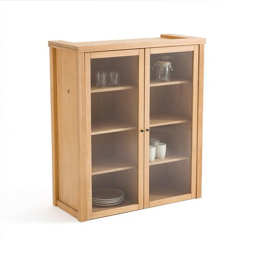 Gabin Solid Pine Dresser Cabinet - LA REDOUTE INTERIEURS - Modalova