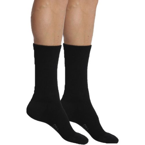 Pack of 2 Pairs of Outdoor Socks in Cotton Mix - Dim - Modalova