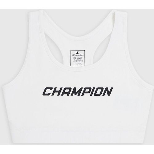 Light Support Sports Bra in Cotton - Champion - Modalova