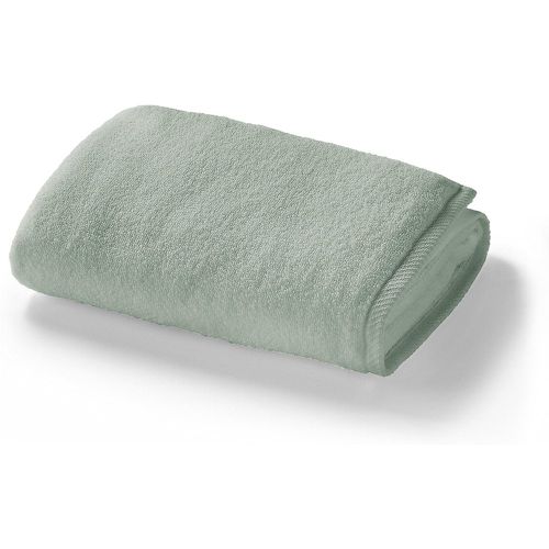 Extremely Soft, Zero Twist 100% Cotton Terry Towel - LA REDOUTE INTERIEURS - Modalova