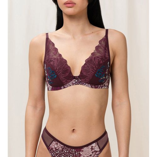 Padded Bra - Triumph - Modalova