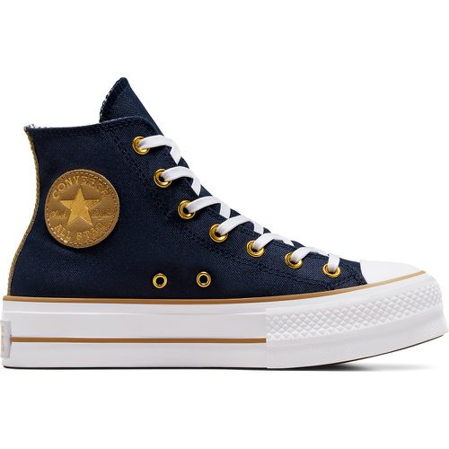 All Star Lift Play On Fashion High Top Trainers - Converse - Modalova