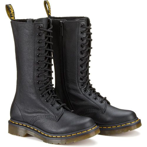 B99 Virginia Calf Boots in Leather - Dr. Martens - Modalova