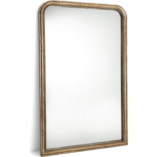 Afsan 100 x 160cm Solid Mango Wood Mirror - LA REDOUTE INTERIEURS - Modalova