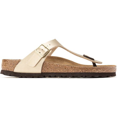 Gizeh Flip Flops - Birkenstock - Modalova