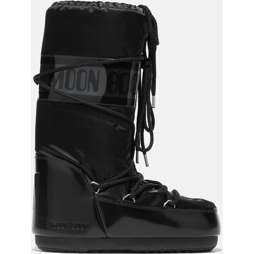 Glance Snow Boots - moon boot - Modalova