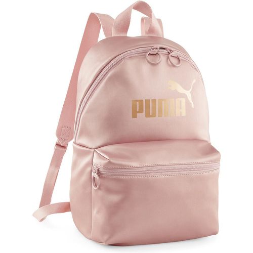 Core Up Backpack with Logo Print - Puma - Modalova