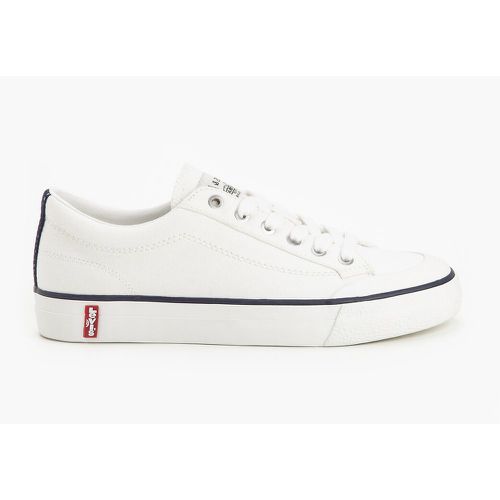 LS2 S Low Top Trainers in Canvas - Levi's - Modalova