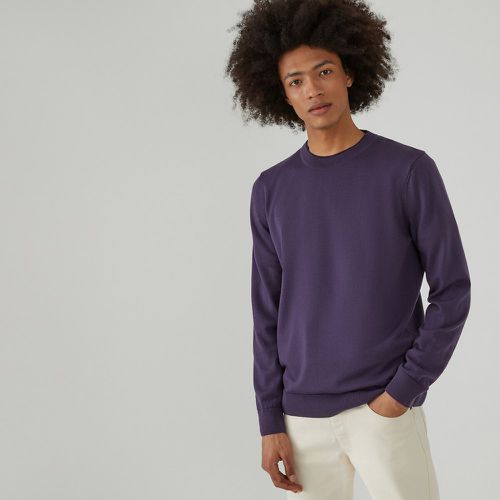 Les Signatures - Merino Wool Jumper, Made in Europe - LA REDOUTE COLLECTIONS - Modalova