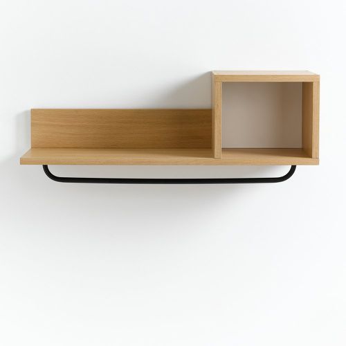 Jimi Hanger and Shelf Unit with Storage Compartment - LA REDOUTE INTERIEURS - Modalova