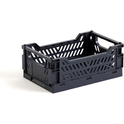 Cageta 25.5 x 16.5cm Foldable Plastic Trunk / Crate - LA REDOUTE INTERIEURS - Modalova