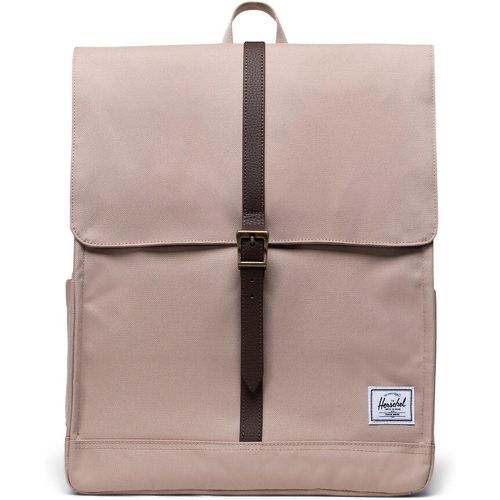 Mochila Herschel Retreat Small Light Pellican