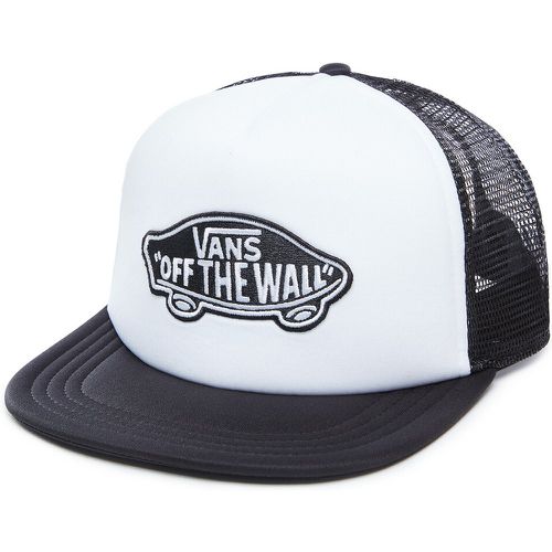 Classic Patch Trucker Cap - Vans - Modalova