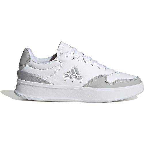 Kantana Leather Trainers - ADIDAS SPORTSWEAR - Modalova