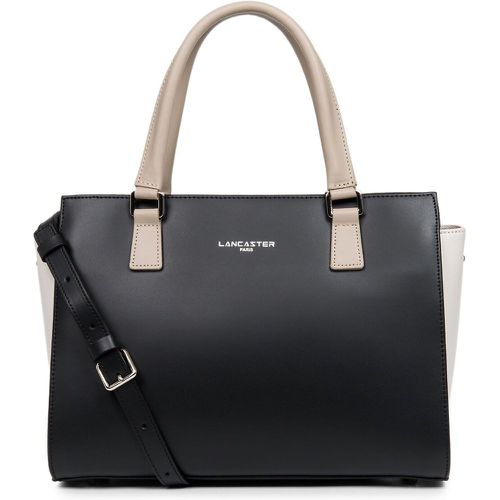 Constance Mini Tote Bag in Leather - Lancaster - Modalova