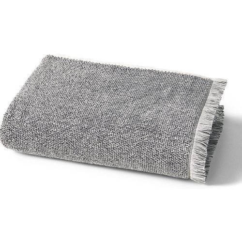 Paimpol Pure Cotton Bath Towel - LA REDOUTE INTERIEURS - Modalova