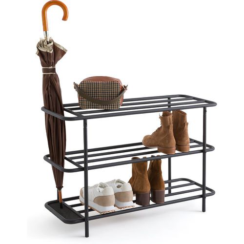 Jayma Metal Shoe & Umbrella Rack - SO'HOME - Modalova