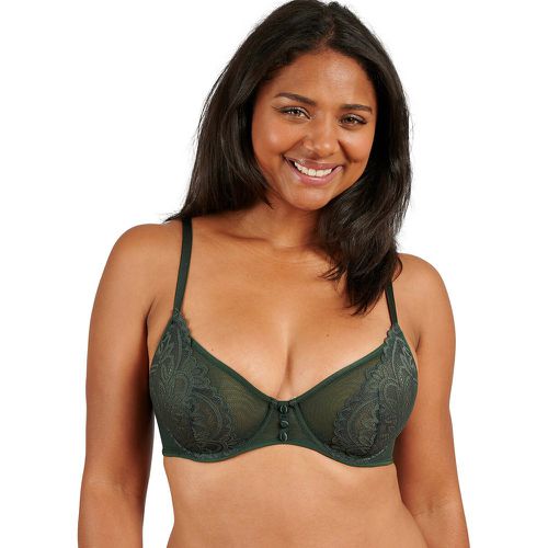 Ariane full cup bra Sans Complexe