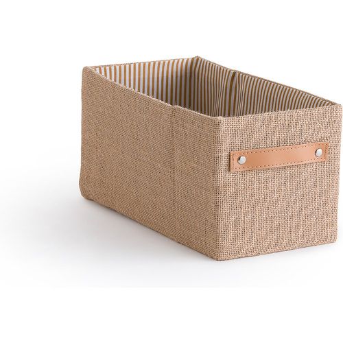 Jotia Foldable Basket/Box - LA REDOUTE INTERIEURS - Modalova