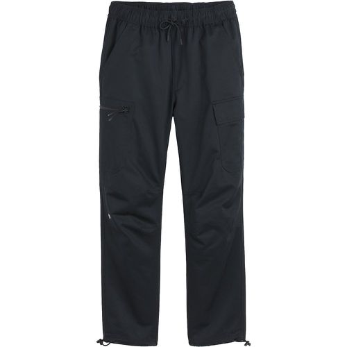 Cotton Cargo Trousers - Converse - Modalova