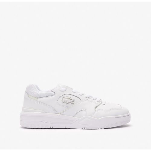 Lineshot 223 Leather Trainers - Lacoste - Modalova