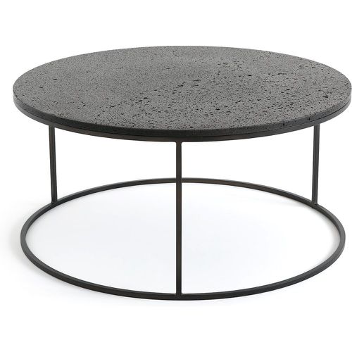 Anaximène Lava Stone Coffee Table - AM.PM - Modalova