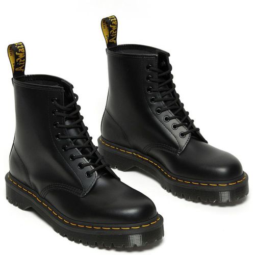 Bex Ankle Boots in Smooth Leather - Dr. Martens - Modalova