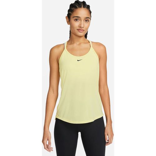 Essential Elastika Tank Sports Vest Top - Nike - Modalova