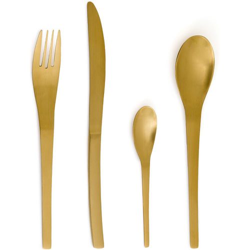Aloni 24-Piece Cutlery Set - LA REDOUTE INTERIEURS - Modalova