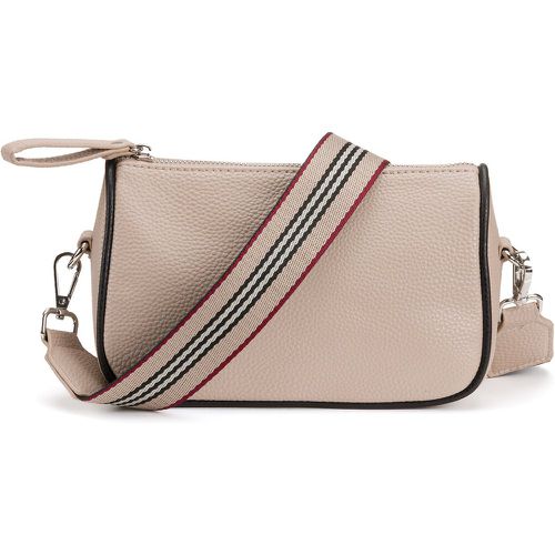 Recycled Shoulder Bag - LA REDOUTE COLLECTIONS - Modalova