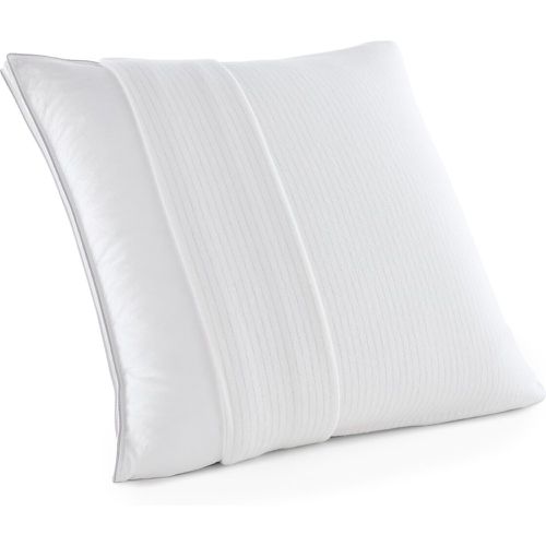 Cotton Fleece Protective Pillowcase - LA REDOUTE INTERIEURS - Modalova