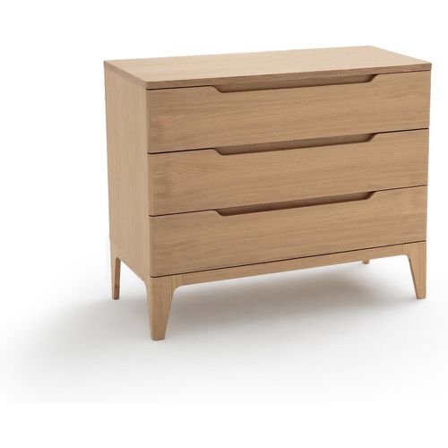Douv 3-drawer Dresser - LA REDOUTE INTERIEURS - Modalova