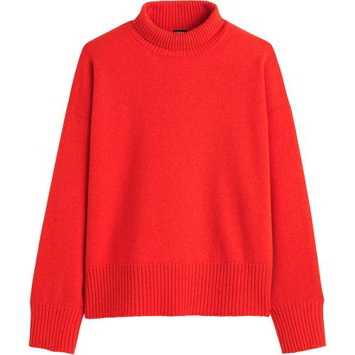 Wool/Cashmere Jumper, Made in France - LA REDOUTE COLLECTIONS - Modalova