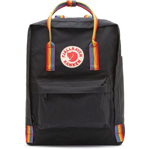 Kånken 16L Zipped Backpack - FJALLRAVEN - Modalova