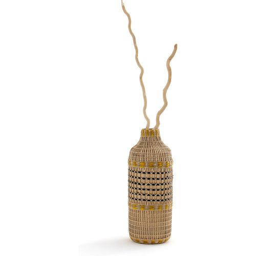 Plooming 42cm High Decorative Bamboo Vase - LA REDOUTE INTERIEURS - Modalova