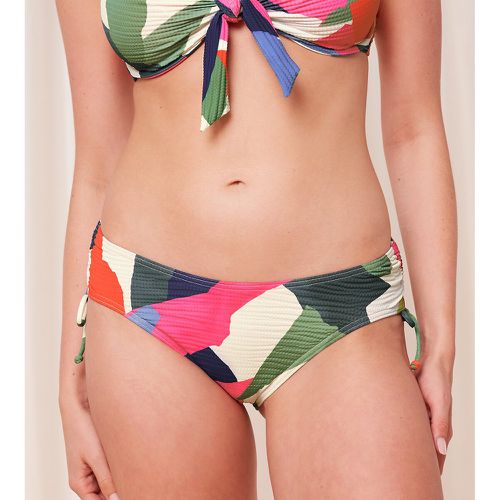 Summer Expression Bikini Bottoms - Triumph - Modalova