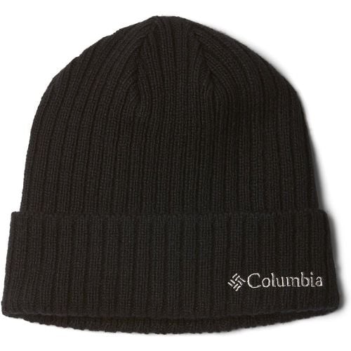 Watch Cap Beanie with Embroidered Logo - Columbia - Modalova