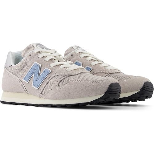 WL373 Suede Trainers - New Balance - Modalova