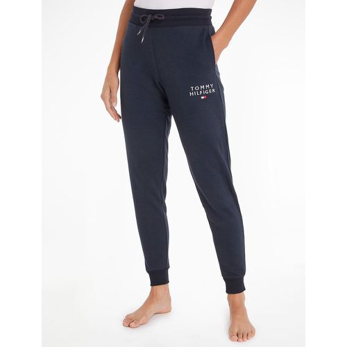 Original Pyjama Joggers with Embroidered Logo in Cotton Mix/Recycled - Tommy Hilfiger - Modalova
