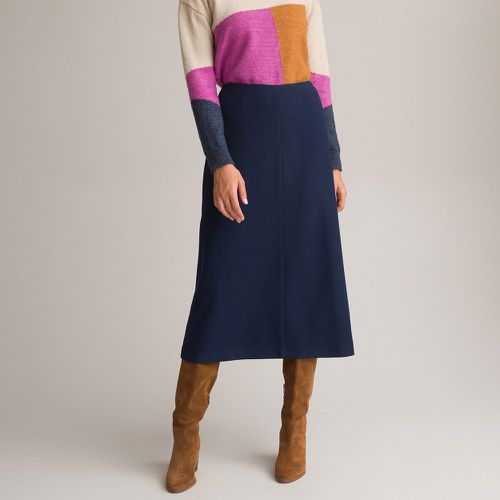 Recycled Full Midaxi Skirt - Anne weyburn - Modalova