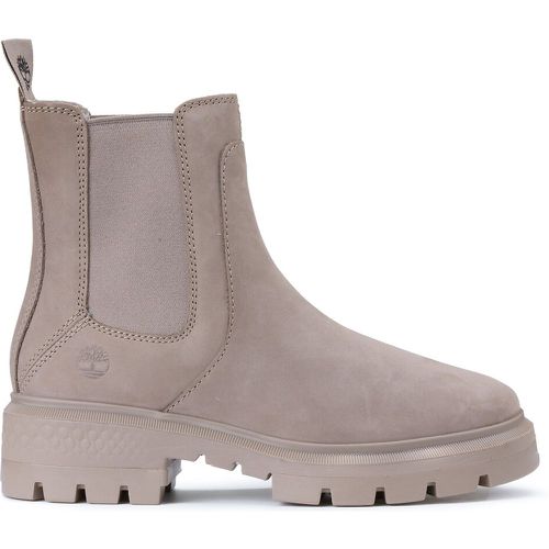 Cortina Valley Chelsea Boots in Leather - Timberland - Modalova